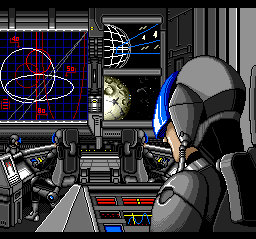 Gate of Thunder screenshot 3 for TurboGrafx CD